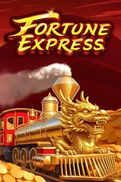 Fortune Express, automat w BV Casino
